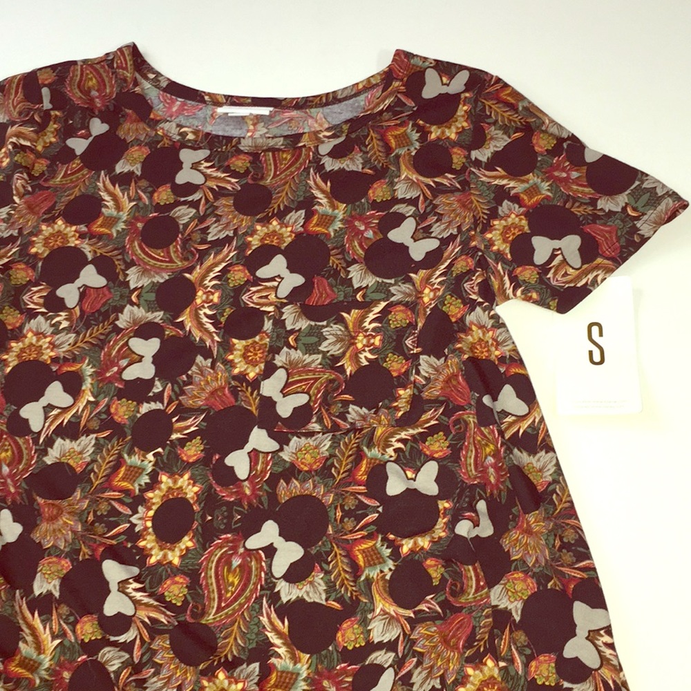 Lularoe Carly